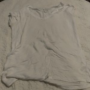 Seriously soft aero slim tee